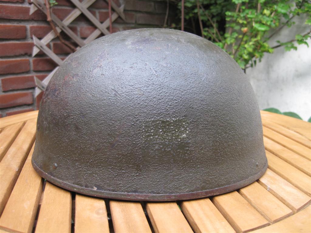 British Dispatchriders Helmet